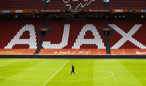 A­j­a­x­-­B­e­ş­i­k­t­a­ş­ ­m­a­ç­ı­ ­k­a­p­a­l­ı­ ­g­i­ş­e­